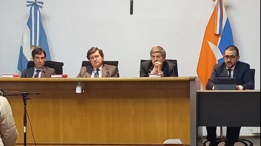 Rechazan por “grave e injusto” el fallo a prisión perpetua contra Gina Cárdenas