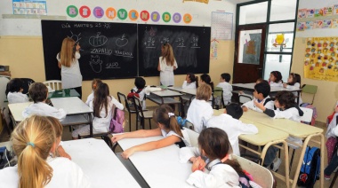 Gobierno inicia la segunda instancia de inscripciones 2023 para nivel inicial y primario