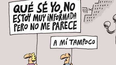 Alejandro Rojo Vivot: Humor bre