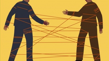 Alejandro Rojo Vivot: Tropezones