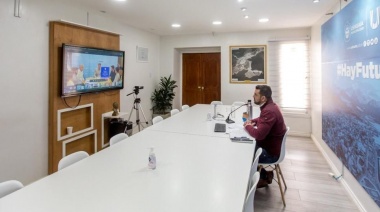 La Municipalidad de Ushuaia ganó el primer premio por su desarrollo urbano ambiental