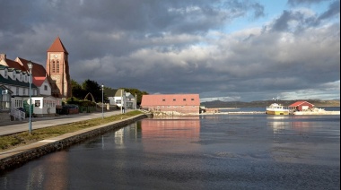 El Consejo Nacional Malvinas y Diputados conmemoran los 40 años de la resolución 37/9