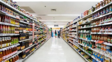 Nación lanzó "Precios Justos", con más de 1.700 productos congelados hasta marzo