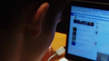 A 1 de cada 4 niños, niñas y adolescentes les piden desnudos por internet