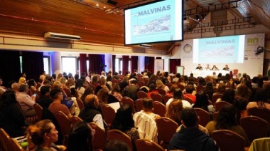 Marcan falta de "profundidad" en el abordaje de la temática Malvinas