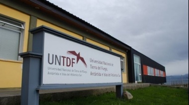 La UNTDF cumple 13 años