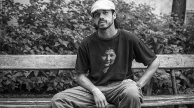 "Nacho" Levy, editor de La Garganta Poderosa, dará una charla en la UNTDF