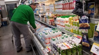 Inflación: Señalan que la suba de alimentos de noviembre es la más baja en lo que va del año