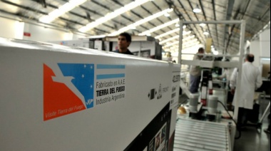 Hubo 300 despidos en electrónicas y se esperan más antes de fin de año