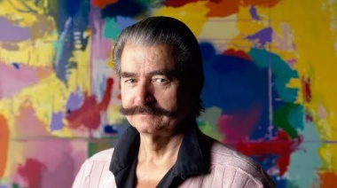 Alejandro Rojo Vivot: Arte y deportistas