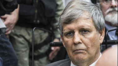 Alfredo Astiz pide ser liberado