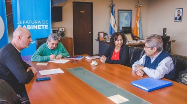 A partir de marzo se dictará en Ushuaia el Profesorado Universitario de Educación Física
