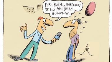 Alejandro Rojo Vivot: Hace más de un siglo y hoy