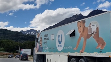 La Unidad Sanitaria Móvil continúa atendiendo en Andorra
