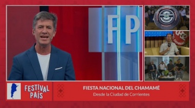 Sciurano: “La TV Pública debe tener una mirada de integridad territorial con el Atlántico Sur”