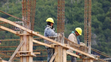 Nación financiará la construcción de 208 viviendas en Ushuaia