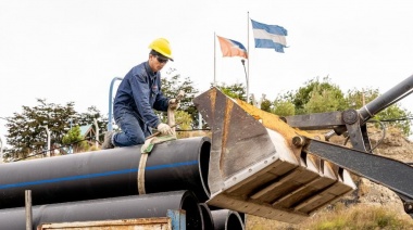 La economía de Tierra del Fuego creció un 62%