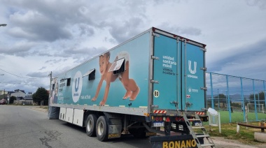 La Unidad Sanitaria continuará atendiendo en el barrio Malvinas