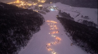 Nación otorgó el carácter de Fiesta Nacional a la "Fiesta del Invierno"