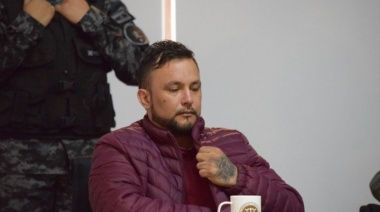 Fue condenado a cadena perpetua el asesino de Zulema Medina