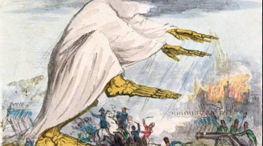 Alejandro Rojo Vivot : El humor en tiempos de la pandemia y la cólera social