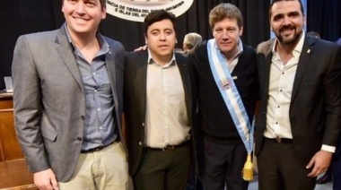 El Frente de Todos irá unido a las elecciones provinciales