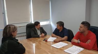 ATE, UPCN y ATSA aceptaron la propuesta salarial del Gobierno para el primer cuatrimestre