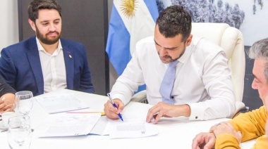 Municipalidad de Ushuaia: Los aumentos en items para empleados elevan los salarios en casi un 50% en el primer semestre