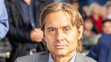 Sciurano rompió con Juntos por el Cambio