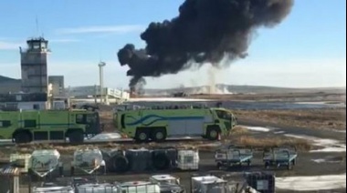 Tragedia aérea en Río Grande: Familiares piden celeridad en la investigación