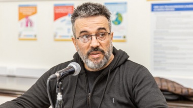 SUTEF denunció descuentos ilegales de haberes del Colegio Nacional Ushuaia