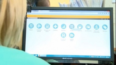 Se oficializó la creación de un programa de digitalización de historias clínicas