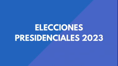 La Cámara Electoral aprobó las fechas de votación