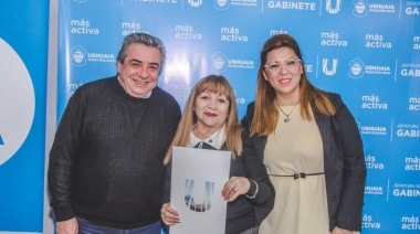 La Municipalidad de Ushuaia entregó 22 nuevos títulos de propiedad