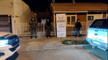 Rescataron a siete mujeres víctimas de explotación sexual en Río Grande