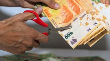 La inflación de los trabajadores alcanzó el 8% en abril
