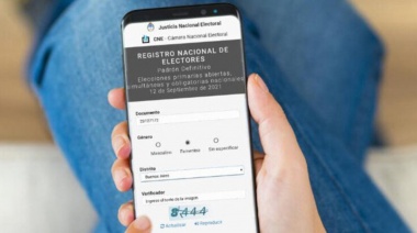 Alertan sobre padrón falso que pide datos de tarjeta de crédito