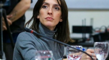 Natalia Jañez: El narcisismo de la derrota
