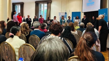 Finalizó la promoción turística "Ushuaia fuerza natural"