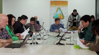 Concejo Deliberante: Más de 70 asuntos recibirán tratamiento legislativo el próximo miércoles