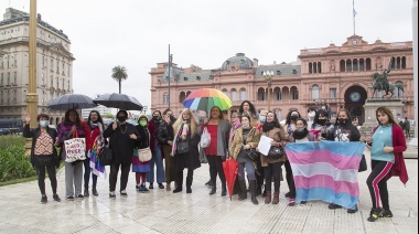 Debaten en Diputados la creación de una pensión reparatoria para travestis y trans