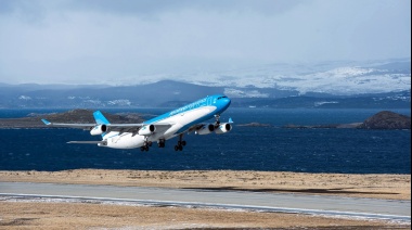 Ushuaia entre los destinos más elegidos para este próximo fin de semana largo
