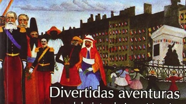 Alejandro Rojo Vivot: Divertidas aventuras