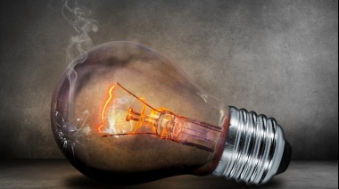 Desde junio aumentan las tarifas de energía