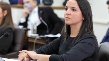 Vuoto: “Para garantizar políticas públicas e intervenciones efectivas necesitamos aplicar corresponsabilidad”