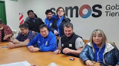 ATE rechazó la oferta del Ejecutivo provincial