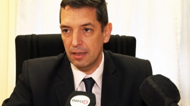 Renunció el juez Cesari Hernández para evitar juicio por acoso laboral