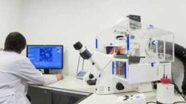 Llegan fondos nacionales para financiar un laboratorio de la investigación pesquera