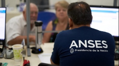 Anses anunció un bono de $36.000 para jubilados en agosto