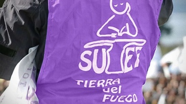 SUTEF retoma medidas de fuerza